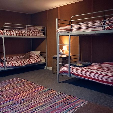 Camp Kátur Hotel Carthorpe Szoba fotó