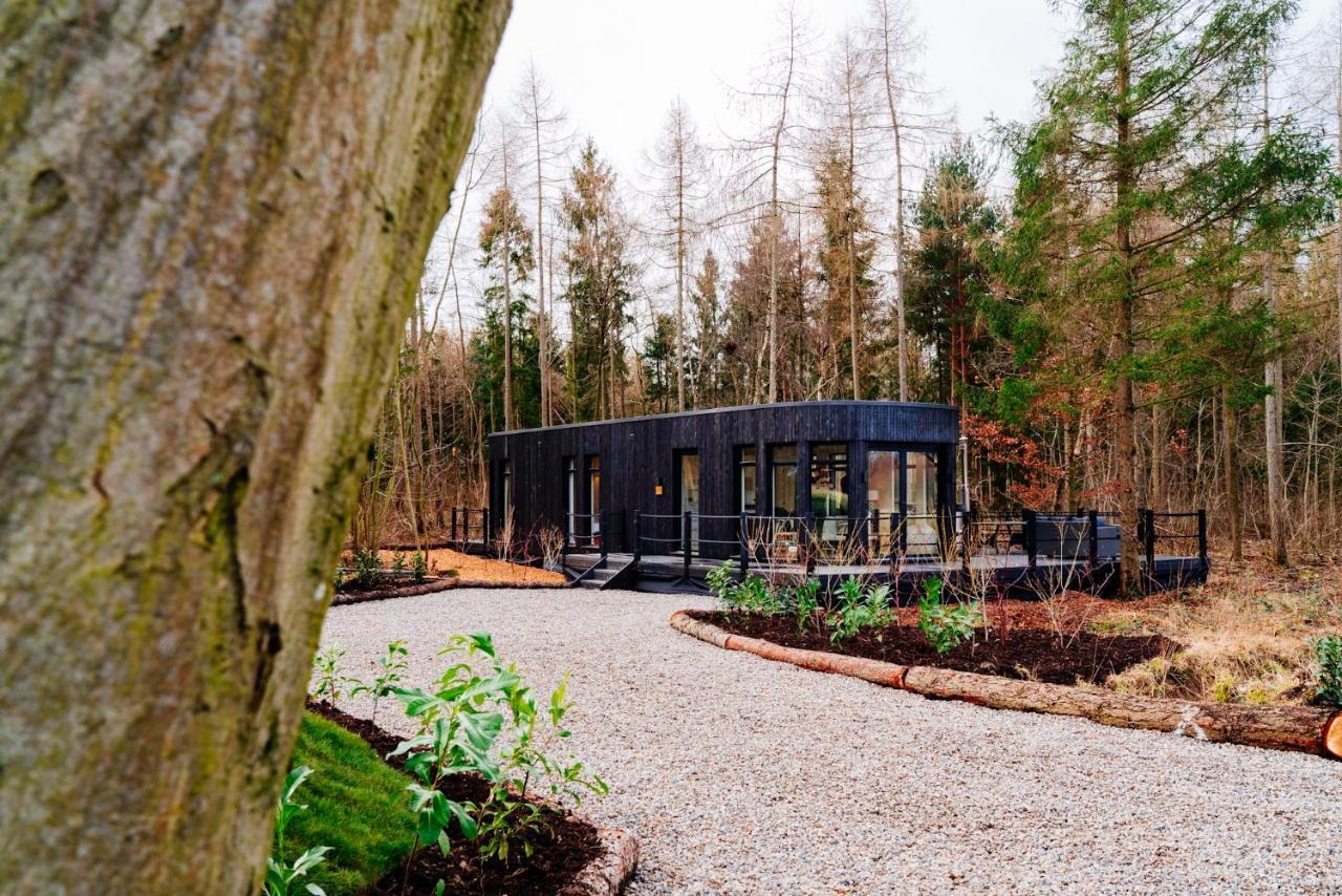Camp Kátur Hotel Carthorpe Kültér fotó