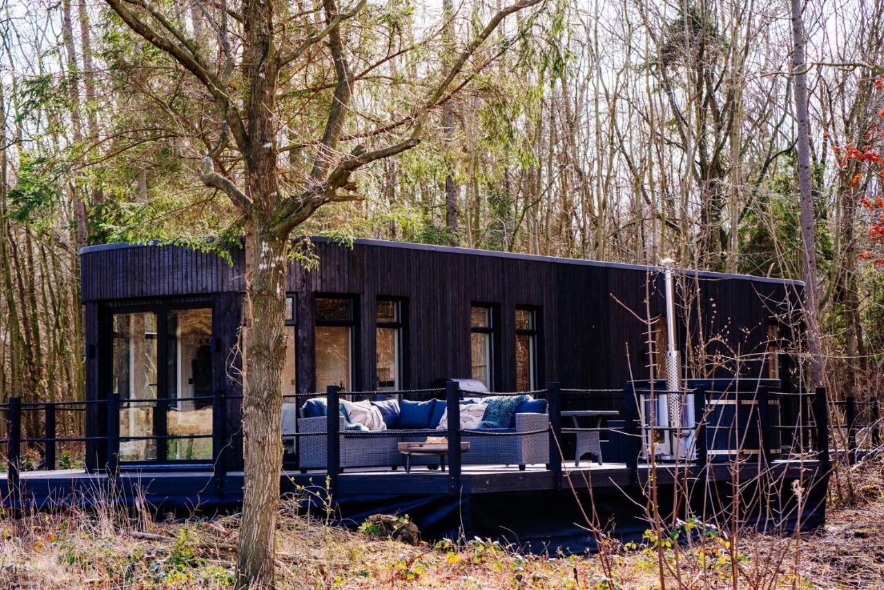 Camp Kátur Hotel Carthorpe Kültér fotó