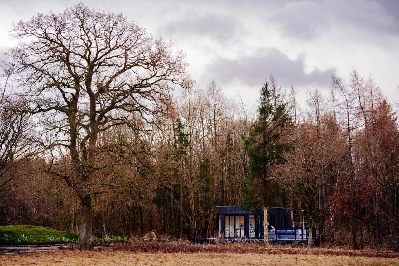 Camp Kátur Hotel Carthorpe Kültér fotó
