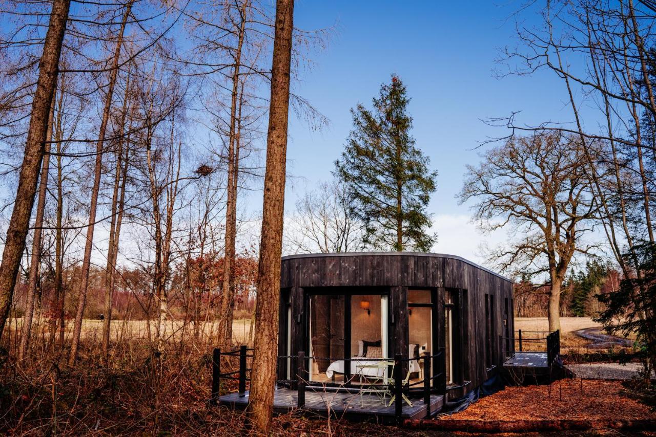 Camp Kátur Hotel Carthorpe Kültér fotó