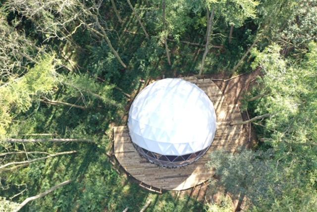 Camp Kátur Hotel Carthorpe Szoba fotó