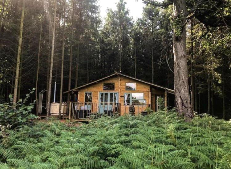 Camp Kátur Hotel Carthorpe Szoba fotó